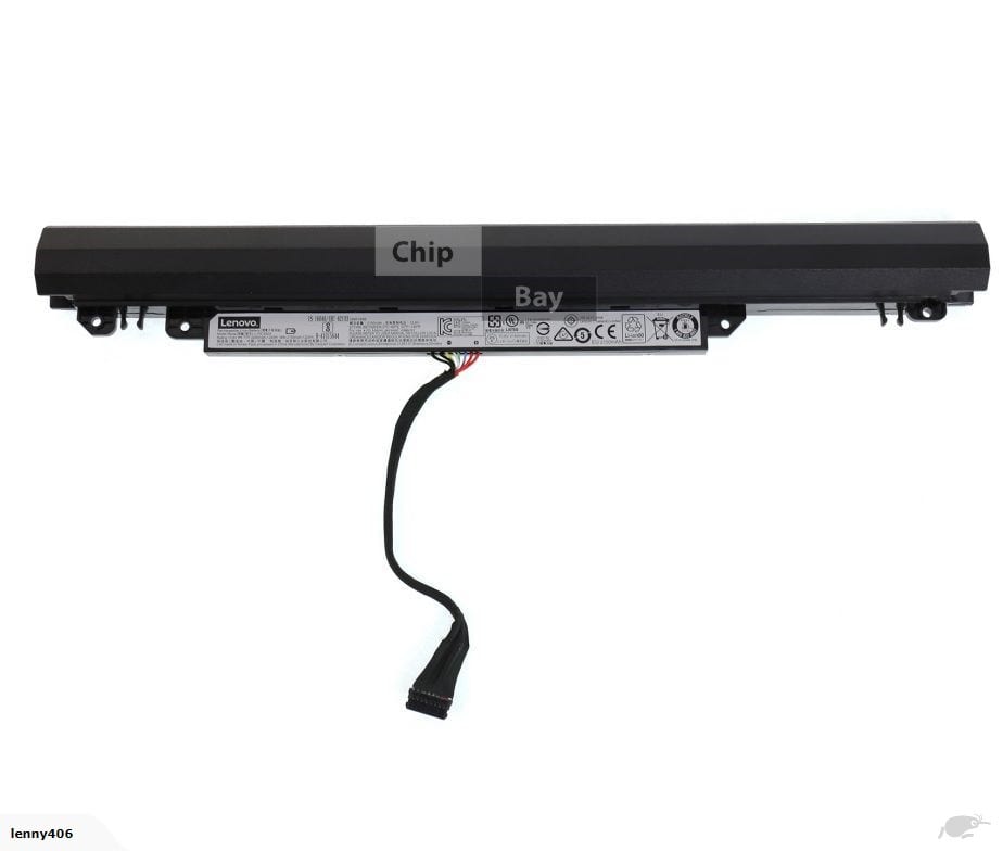 Lenovo L15L3A03 Battery