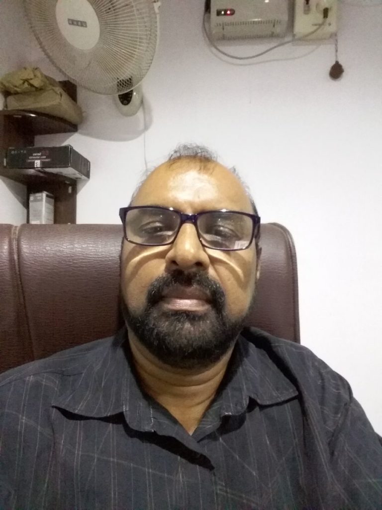 Image #1 from Ganesh M B