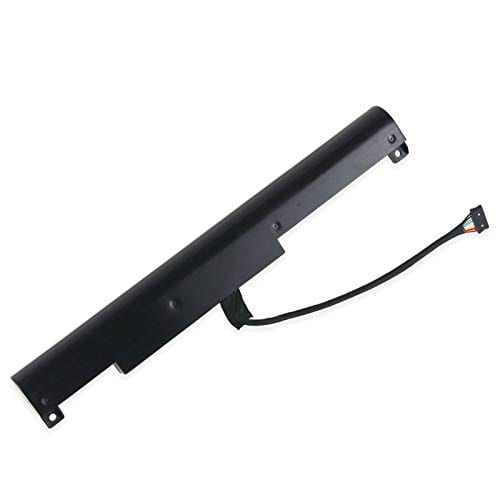 Lenovo L14S3A01 Battery for IdeaPad 100-15IBY Series L14C3A01 (IDEAPAD 100-15) L14C3A01 L14S3A01 10.8V 2000 mAh 24wh