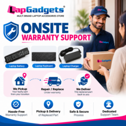onnsite warranty support