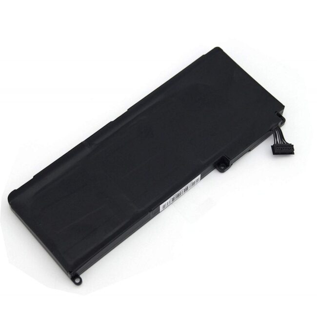 A1331 Laptop battery for Apple MacBook Unibody 13" A1342 ( Late 2009 Mid 2010) fits 661-5391 020-6582-A MC233LL/A MC207LL/A MC516LL/A