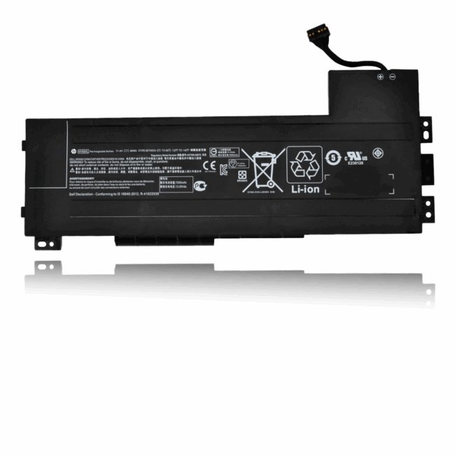 HP VV09XL Battery