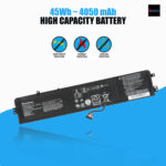 Lenovo L14M3P24 L14S3P24 L16M3P24 battery For Ideapad Xiaoxin