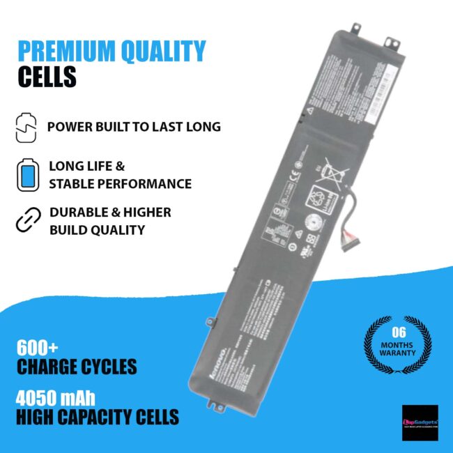 Lenovo L14M3P24 L14S3P24 L16M3P24 battery For Ideapad Xiaoxin