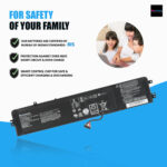 Lenovo L14M3P24 L14S3P24 L16M3P24 battery For Ideapad Xiaoxin