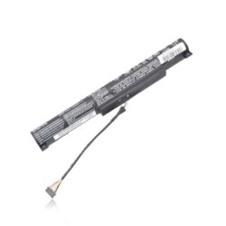 Lenovo L14S3A01 Battery for IdeaPad 100-15IBY Series L14C3A01 (IDEAPAD 100-15) L14C3A01 L14S3A01 10.8V 2000 mAh 24wh