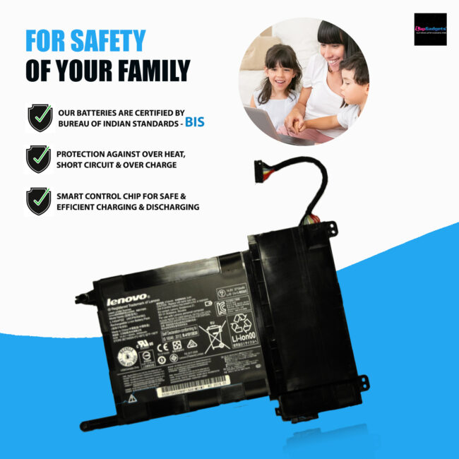 lenovo l14s4p22 battery