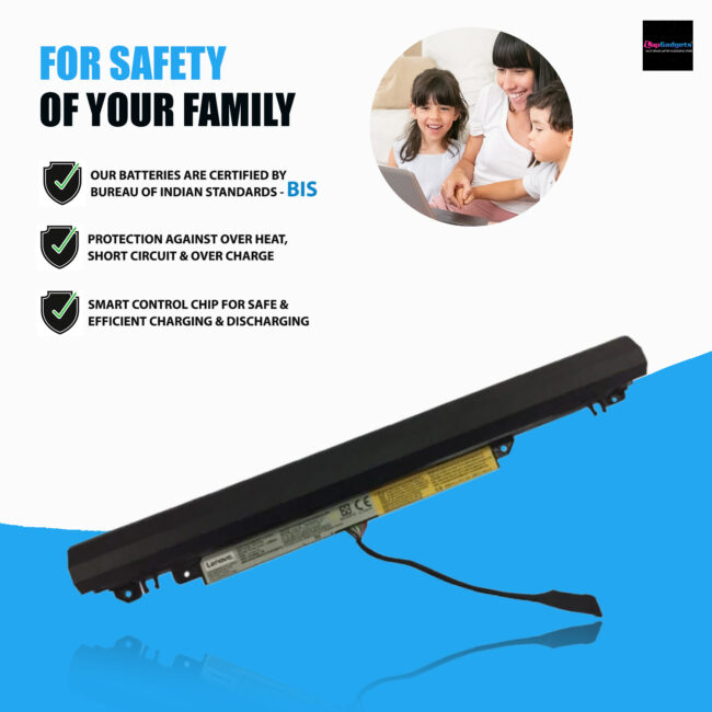 lenovo l15l3a03 battery