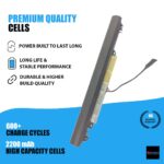 lenovo l15l3a03 battery