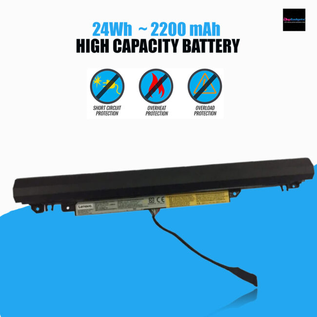 lenovo l15l3a03 battery