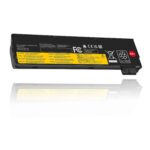 0C52862 Lenovo ThinkPad Battery 68+ (6 cell) for L450 L460 T440s T440 T450 T450s T460 T460P T550 T560 P50S W550s X240 X250 X260