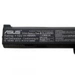 Original Asus A41N1501 battery for Asus Rog GL752JW GL752VL GL752VW N552 N552V N552VW N752V N752VW X550E
