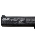 asus a41n1501 battery