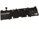 Dell Alienware battery for 13 R1 R2 13 Alienware Alienware ECHO 13 Alienware QHD 3V806 N1WM4 62N2T
