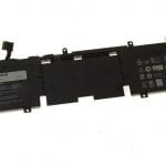 Dell Alienware battery for 13 R1 R2 13 Alienware Alienware ECHO 13 Alienware QHD 3V806 N1WM4 62N2T