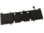Dell Alienware battery for 13 R1 R2 13 Alienware Alienware ECHO 13 Alienware QHD 3V806 N1WM4 62N2T