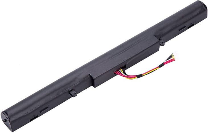 A41N1501 Replace for ASUS ROG GL752VW G752VW N552V N552VX GL752 N552 N752 Series Replacement Laptop Battery 0B110-00360000 0B110-00360100 A41LK9H L41LK2H