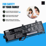 L15L2PB4 laptop battery