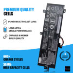 L15L2PB4 laptop battery