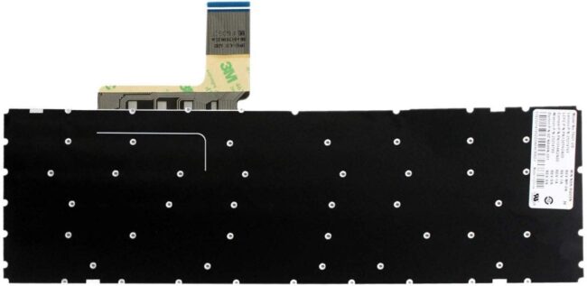 Lenovo Ideapad 310-15isk 310-15ikb 310-15abr 310-15iap laptop keyboard