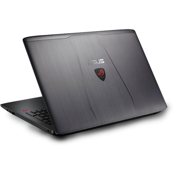 asus Rog GL752VW