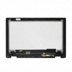 New 13.3inch N133HSE-EB3 for Dell inspiron 13 7000 7347 7348 Touch LCD Screen + Touch Panel Digitizer