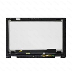 New 13.3inch N133HSE-EB3 for Dell inspiron 13 7000 7347 7348 Touch LCD Screen + Touch Panel Digitizer