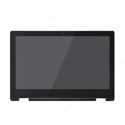 New 13.3inch N133HSE-EB3 for Dell inspiron 13 7000 7347 7348 Touch LCD Screen + Touch Panel Digitizer