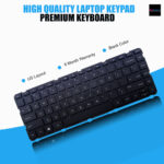 Keyboard for HP 240 G2