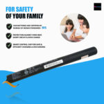 L14C3K31 L14D3K31 battery for Lenovo Yoga Tablet 2 YT2-1050F 1050L YT2-1051F 1051L 1050LC 96Wh