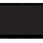 Dell Inspiron 13 (7348) P57G001 2-in-1 13.3-inch FHD LCD LED Widescreen Touchscreen Laptop Display (1920x1080, 30 Pin)