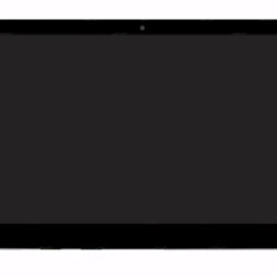 New 13.3inch N133HSE-EB3 for Dell inspiron 13 7000 7347 7348 Touch LCD Screen + Touch Panel Digitizer