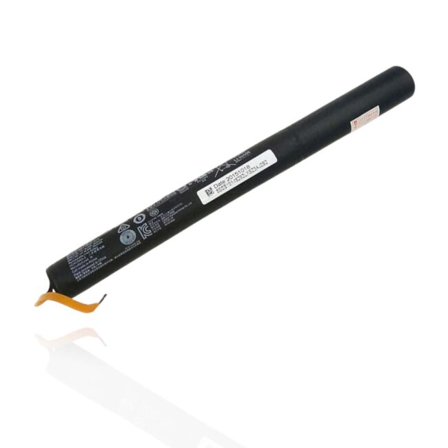 battery L14C3K31 L14D3K31 battery for Lenovo Yoga Tablet 2 YT2-1050F 1050L YT2-1051F 1051L 1050LC 96Wh