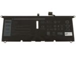 New-Dell-OEM-Original-XPS-13-9370-9380-Latitude-3301-4-Cell-52Wh-Battery-
