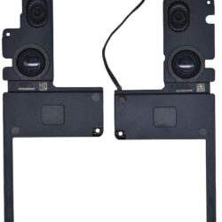 Replacement for MacBook Pro 15" Retina A1398 Internal Right + Left Speaker Set (2012, 2013, 2014, 2015)(923-0660,609-0335-A,609-0336-A)