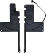 Replacement for MacBook Pro 15" Retina A1398 Internal Right + Left Speaker Set (2012, 2013, 2014, 2015)(923-0660,609-0335-A,609-0336-A)