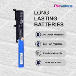 A31N1601-ASUS-battery