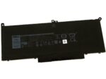 F3YGT Laptop Battery for Dell Latitude 12 7000 7280 7290 13 7380 7390 P29S002 Latitude 14 7480 7490