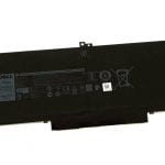 F3YGT Laptop Battery for Dell Latitude 12 7000 7280 7290 13 7380 7390 P29S002 Latitude 14 7480 7490