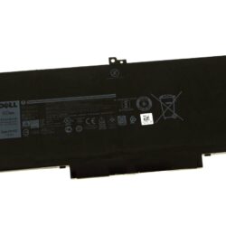 F3YGT Laptop Battery for Dell Latitude 12 7000 7280 7290 13 7380 7390 P29S002 Latitude 14 7480 7490