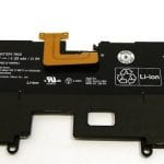 Sony VGP-BPS37 Battery for VAIO SVP1121(PRO 11) Custom Touch UltraBook VAIO