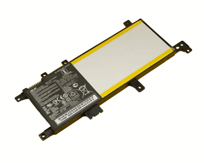 C21N1634 Laptop Battery for Asus Vivobook R542UR R542UR-GQ378T FL5900L FL8000L X542U A580U X580U X580B V587U