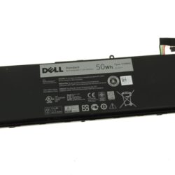 Dell OEM Original Inspiron 11 (3135 / 3137 / 3138) 50Wh 4-cell Laptop Battery - CGMN2