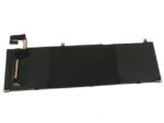 Dell OEM Original Inspiron 11 (3135 / 3137 / 3138) 50Wh 4-cell Laptop Battery - CGMN2