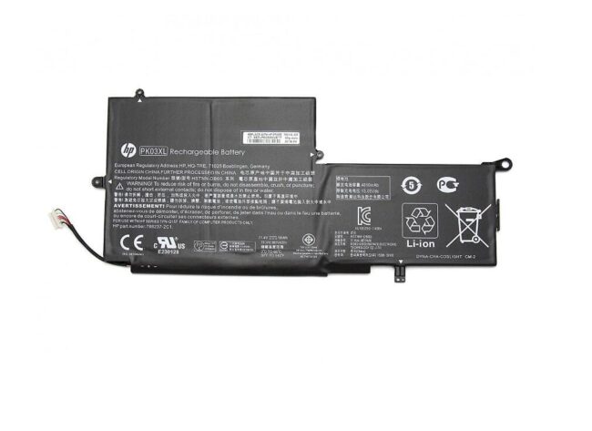 pk03xl battery
