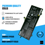 L15L4PC0 battery for Lenovo V320-17IKB IdeaPad 710S 710S-13IKB V730-13 Xiaoxin Air 13