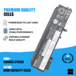 Lenovo 45N1765 45N1116 battery for ThinkPad X230s ThinkPad X240s Ultrabook Series (11.1V 24Wh) - Black