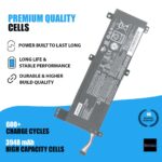 lenovo l15l2pb2 battery