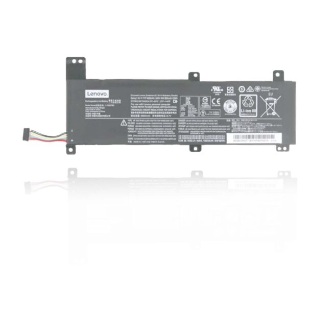 lenovo l15l2pb2 battery