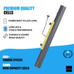 Lenovo L15S4A02 battery for Ideapad V110,V110-15,V110-15ISK,V110 V110-15AST, V110-15IAP, V110-15ISK, V310-14-15-ISK, V310-15ISK